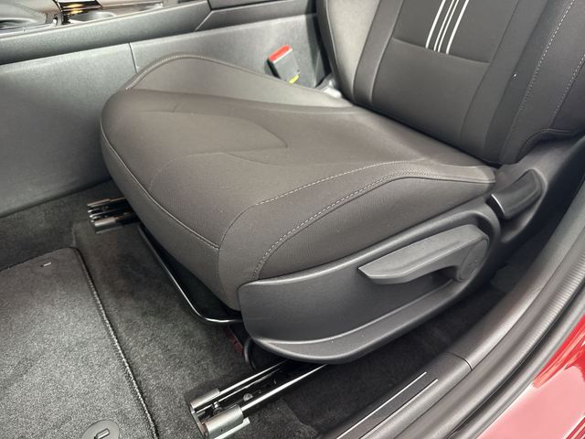 Used 2025 Hyundai Elantra Hybrid For Sale in Indianapolis, IN