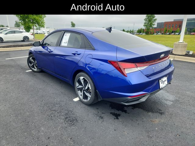 Used 2023 Hyundai Elantra For Sale in Grove City, OH