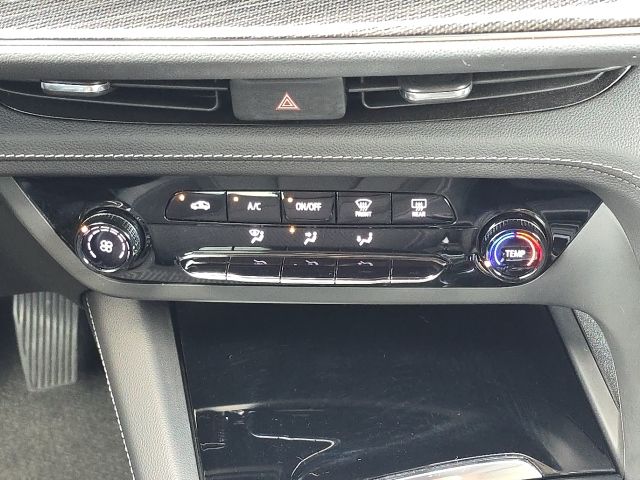 Photo of 2023 Buick Envision Preferred in Dallas, GA - 31,  2023 Buick Envision Preferred:C02397