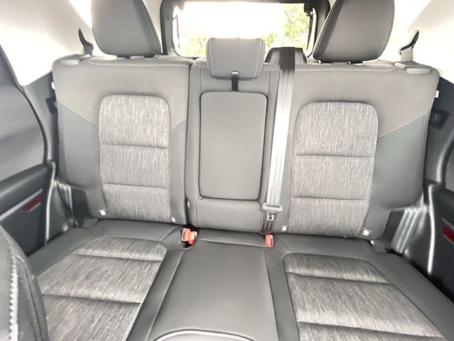 Used 2023 Ford Bronco Sport SUV