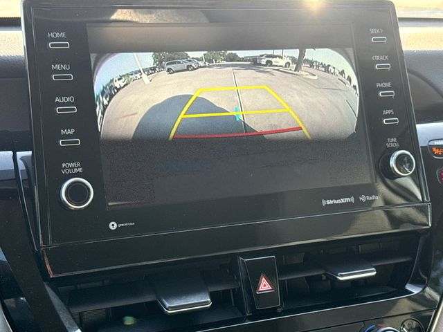 Used 2023 Toyota Camry Sedan