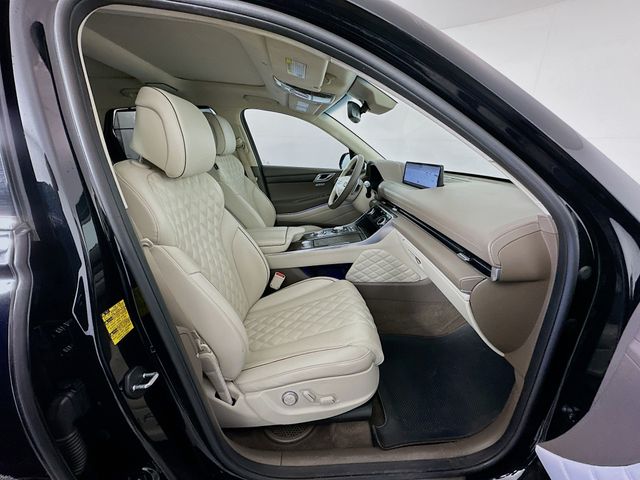 Thumbnail: 2023 Genesis GV80 - 29