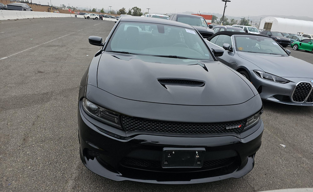 2023 Dodge Charger GT 2