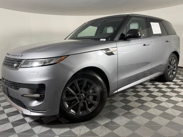2025 Land Rover Range Rover Sport P460e Dynamic SE AWD