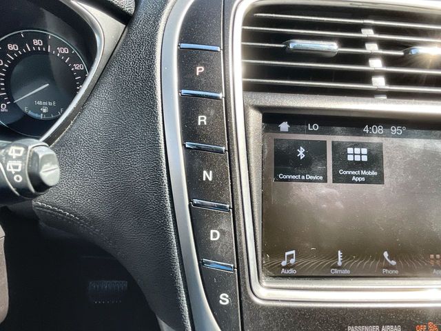Used 2017 Lincoln MKX Premiere 4D Sport Utility