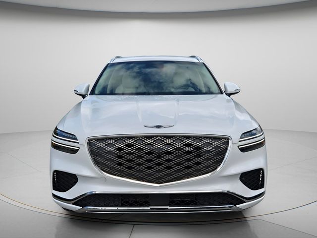 2027 Genesis Gv70