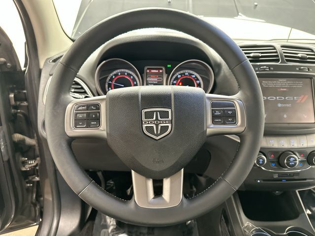 2014 Dodge Journey Crossroad - 7