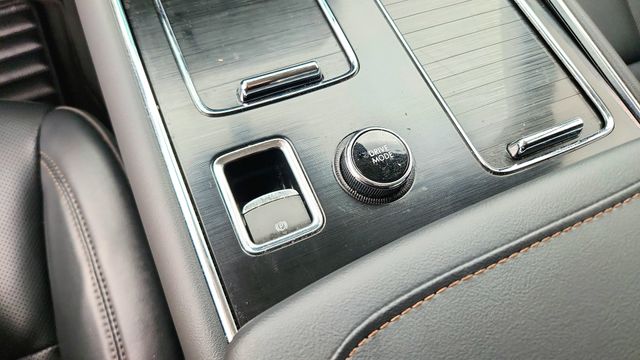 2025 Lincoln Aviator