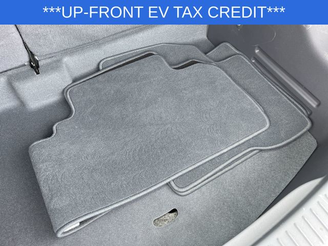Used 2017 Chevrolet Bolt EV For Sale in Livonia, MI