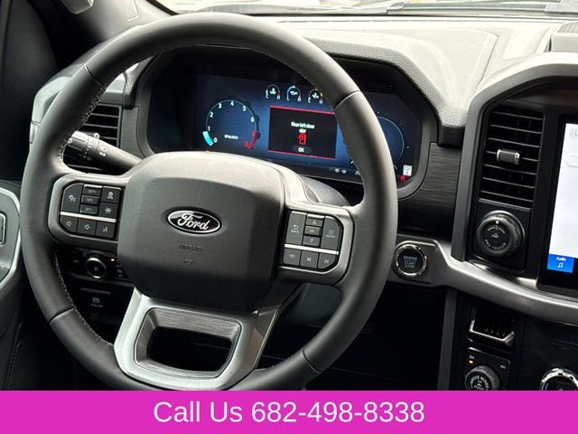 New 2026 Ford F-150 Truck