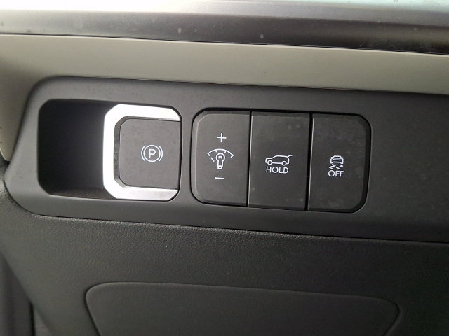 Used 2025 Hyundai Santa Fe SUV
