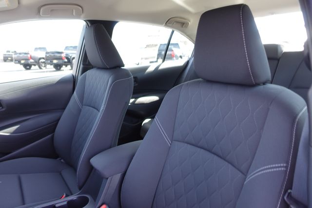 new 2026 Toyota Corolla Hybrid car