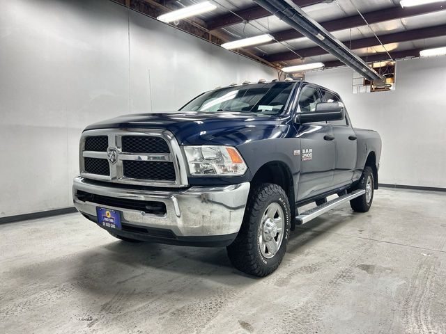 2017 RAM 2500 Tradesman Crew Cab 4WD