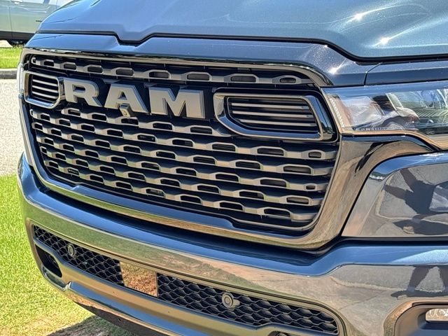 New 2026 Ram 1500 Truck
