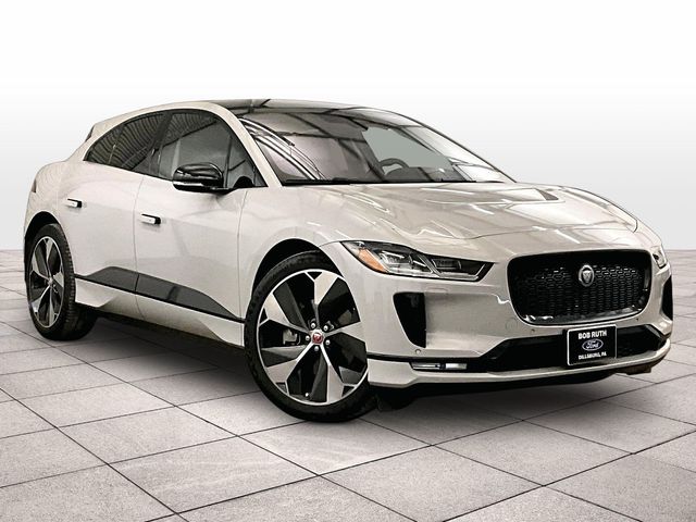 2022 Jaguar I-PACE HSE - 1