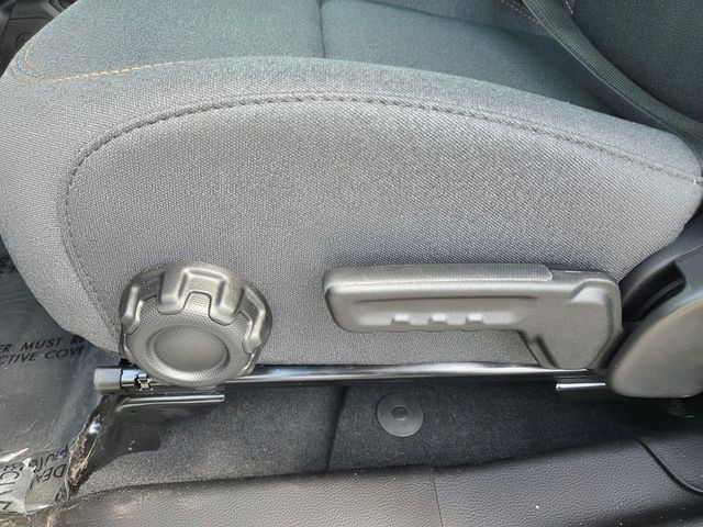 New 2026 Black Jeep Sport S image 5