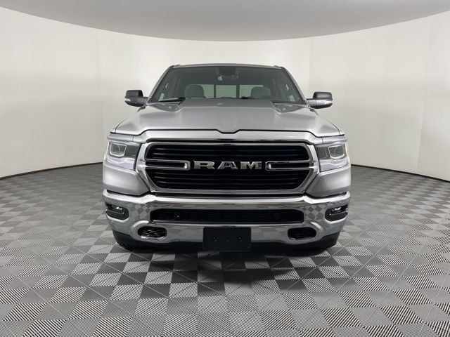 2021 Ram 1500 Big Horn/Lone Star 3