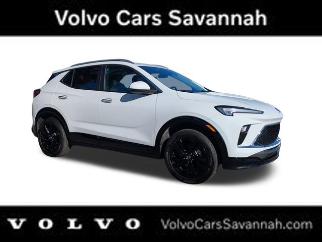 2024 Buick Encore GX Sport Touring AWD