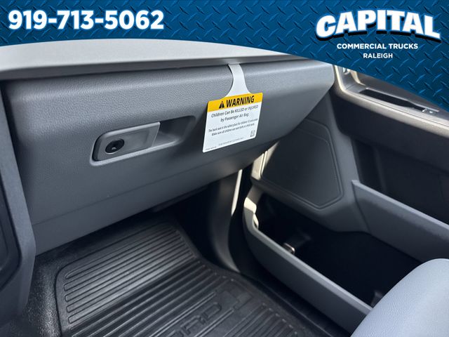 New 2026 White Ford 11FT SERVICE BODY image 29