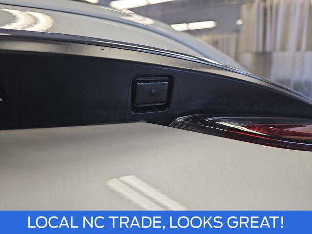 Used 2024 White Lexus 350 Ultra Luxury image 13