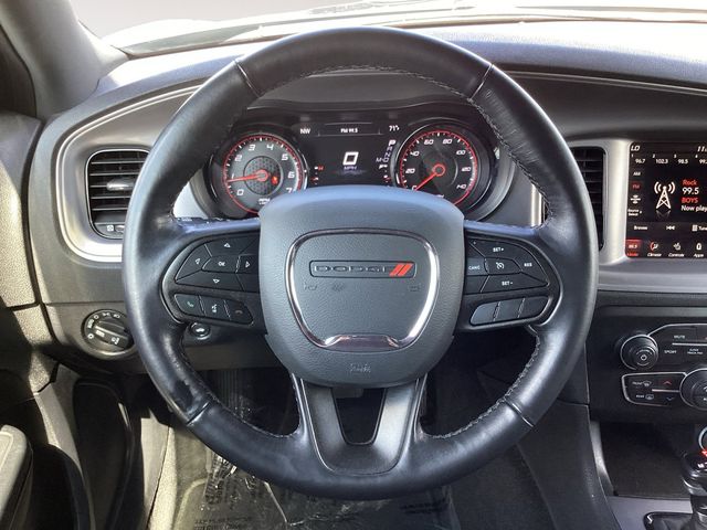 Used Car 2023 Dodge Charger  Sxt For Sale Under $30,000 In San Antonio, Texas