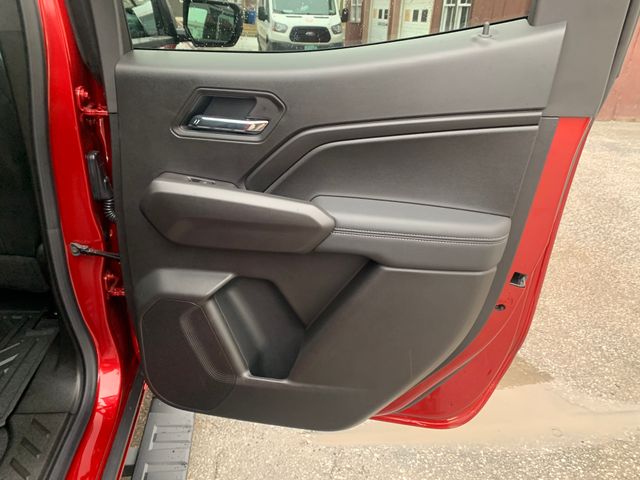 Used 2026 Chevrolet Colorado Truck