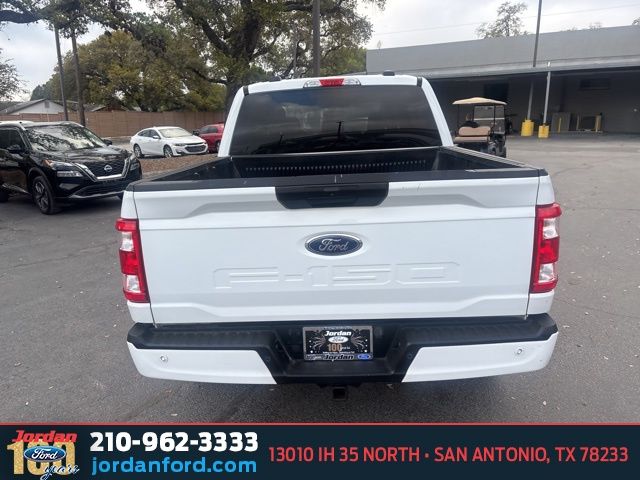 Used Car 2023 Ford F-150  Xl For Sale Under $30,000 In San Antonio, Texas