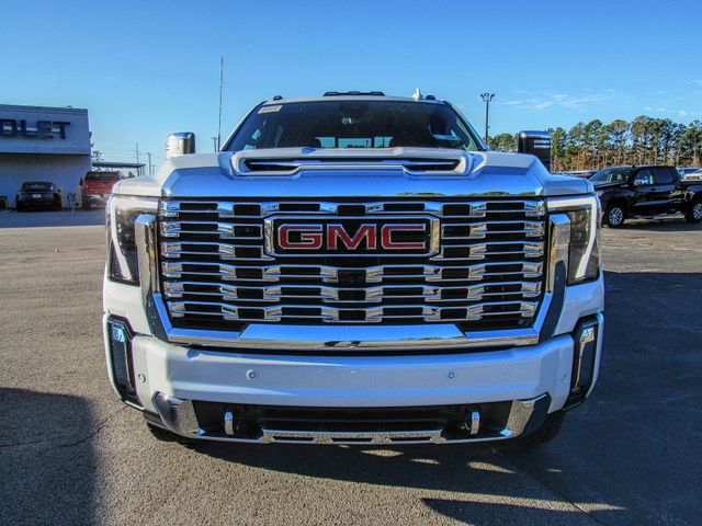 2026 GMC Sierra 2500HD Denali:44905