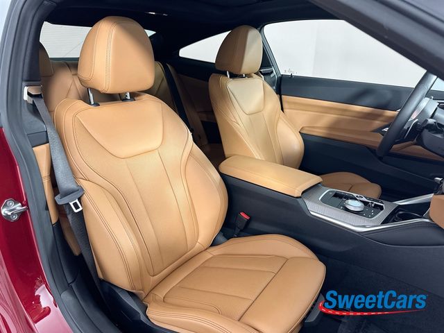 2026 BMW 4 Series