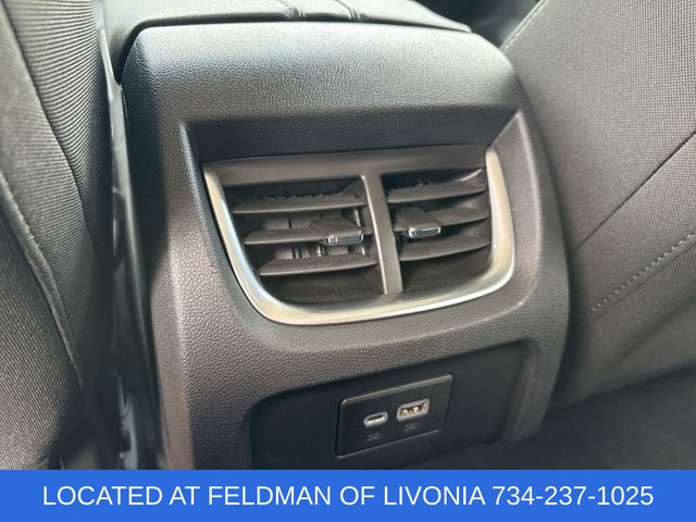 Used 2022 Chevrolet Blazer For Sale in New Hudson, MI