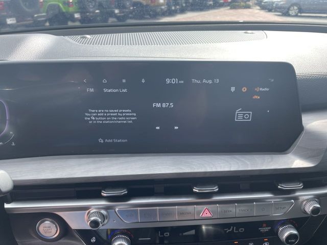 Used 2024 Kia Telluride SUV