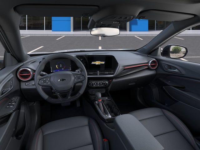 2026 Chevrolet Trax 2RS:47490