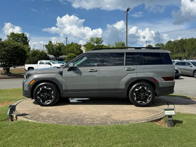 Used 2025 Hyundai Santa Fe SUV