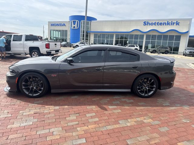 Used 2023 Dodge Charger Sedan