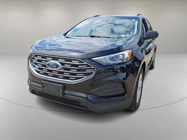 Used 2020 Ford Edge SUV