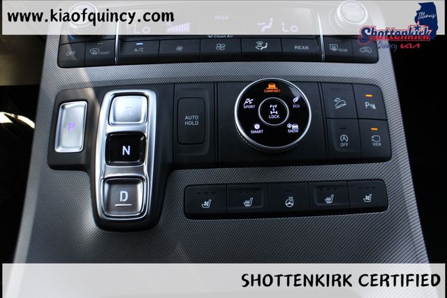 Used 2021 Hyundai Palisade SUV