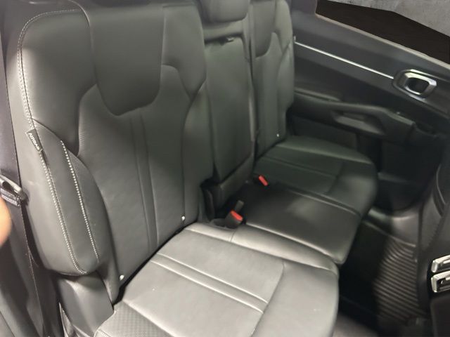 2026 Wolf Gray Kia Sorento S AWD SUV