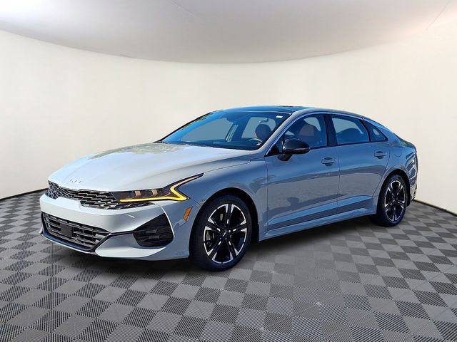 Used 2024 Kia K5 Sedan