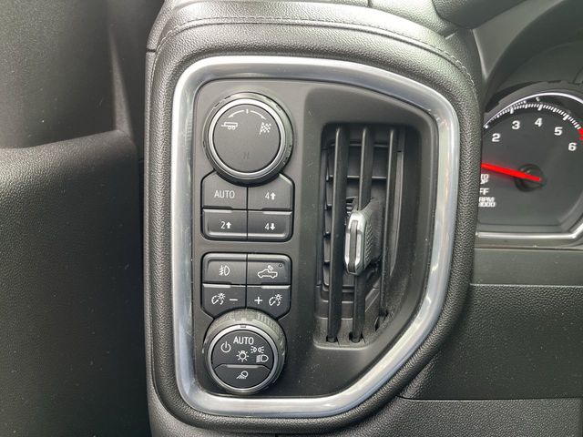 Used 2019 Chevrolet Silverado 1500 For Sale in Muncie, IN