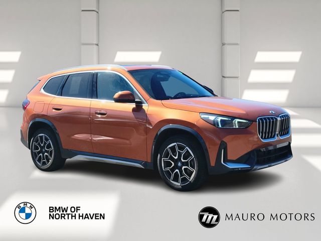 2025 BMW X1 xDrive28i