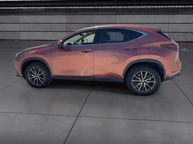 2025 Lexus NX - $38,688