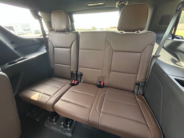 Used 2021 Chevrolet Tahoe SUV