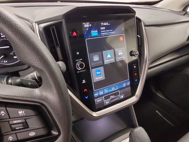 2024 – Subaru – Crosstrek