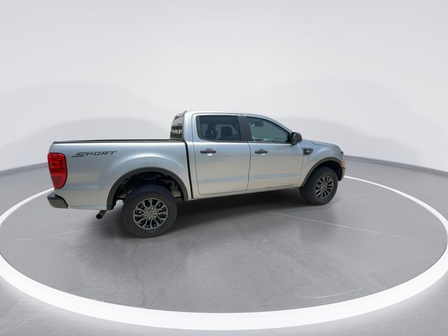 2023 Ford Ranger - $26,277