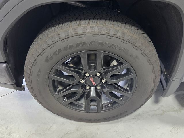 Used 2026 GMC Sierra 1500 Truck