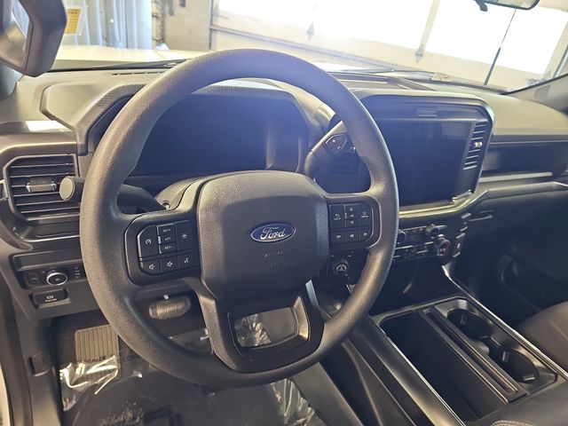 Used 2026 White Ford STX image 16