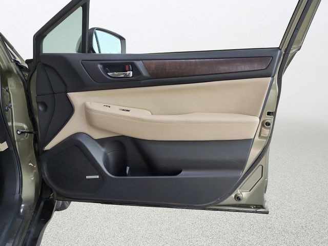 Used 2015 Subaru Outback SUV