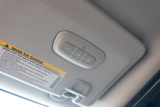 Used 2021 Jeep Grand Cherokee L SUV
