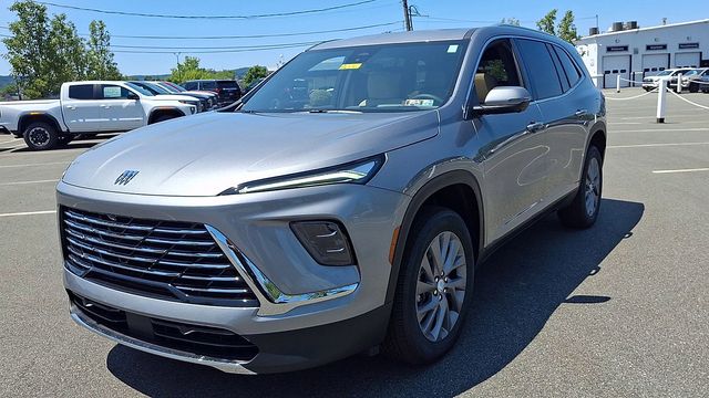 New 2026 Buick Enclave Preferred For Sale in Gilbertsville, PA