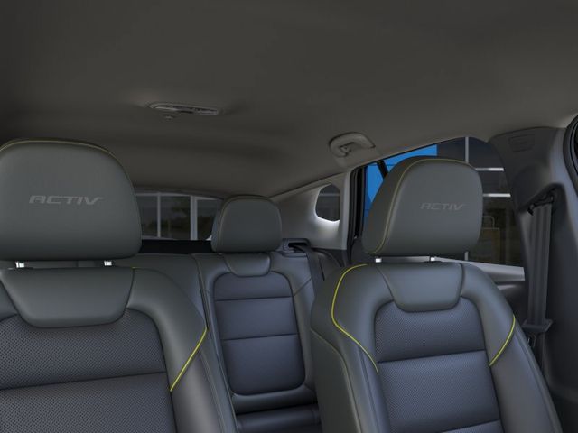 2026 Chevrolet Trax ACTIV:47189